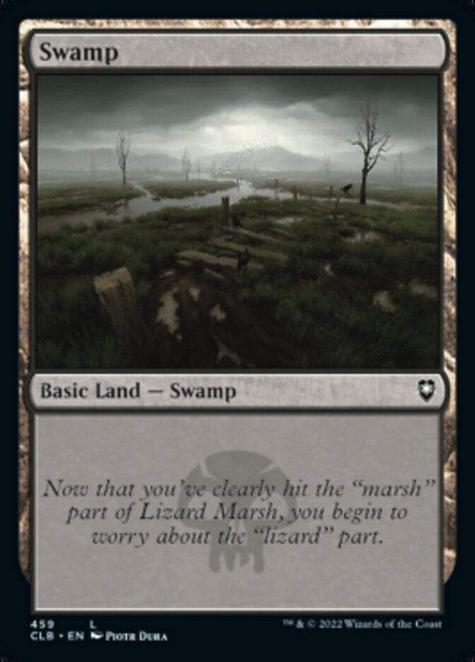 Swamp [