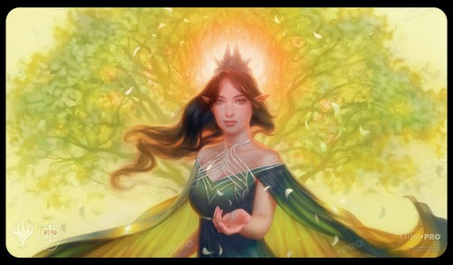 Ultra-PRO: Playmat - MTG: The Lord of the Rings: Tales of Middle-earth - Arwen