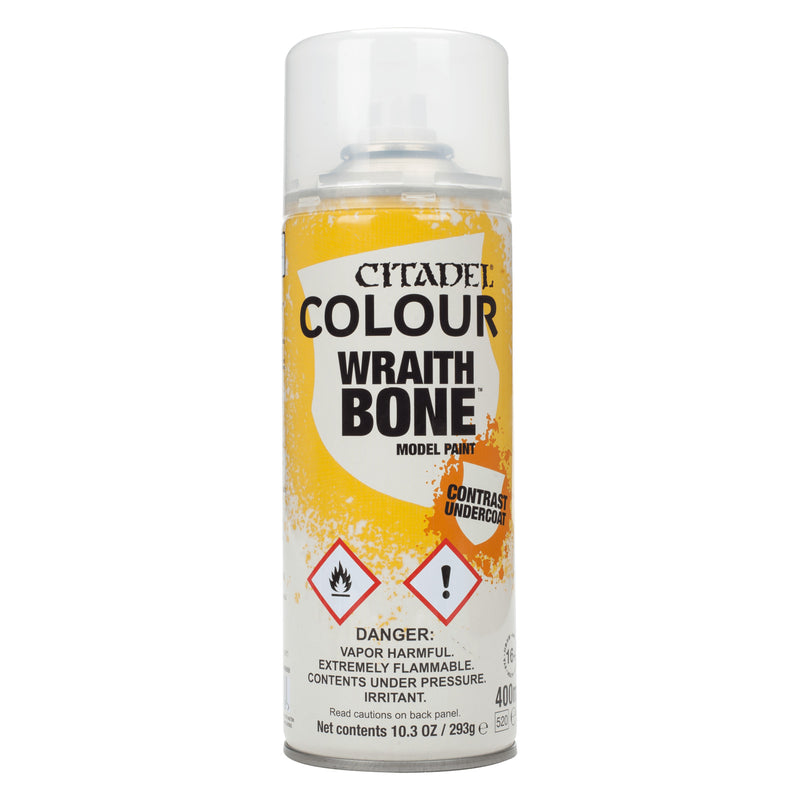 Citadel: Spray - Wraithbone (400mL)