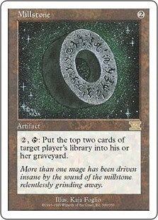 Millstone (6ED-R)