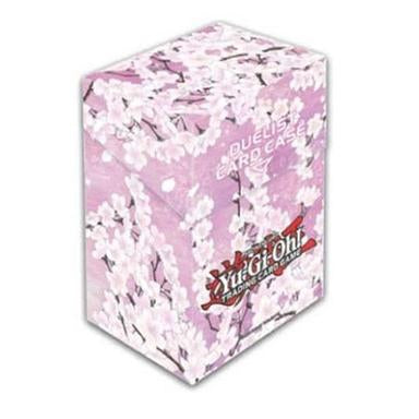 Yu-Gi-Oh!: Card Case - Ash Blossom