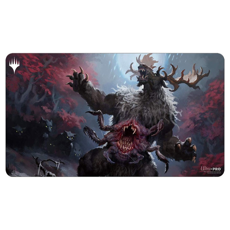 Ultra-PRO: Playmat - MTG: Innistrad: Crimson Vow - V6