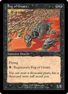 Fog of Gnats (ULG-C)