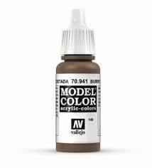 Model Color: 148 Burnt Umber