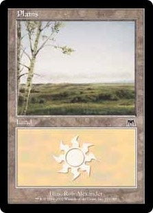 Plains [#331] (ONS-C)