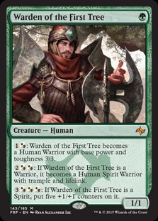 Wandering Champion (FRF-U)