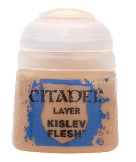 Citadel: Layer - Kislev Flesh (12mL)