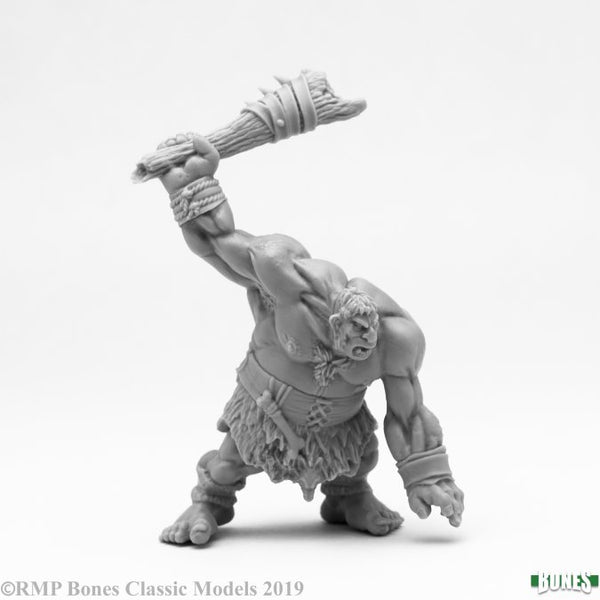 Bones 77475: Hill Giant Lowland Warrior