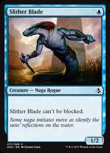 Slither Blade (AKH-C)