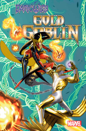 GOLD GOBLIN #3 [DWB]