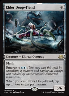 Elder Deep-Fiend (EMN-R)