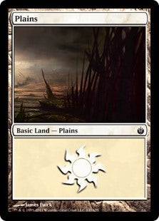 Plains [#147] (MBS-C)