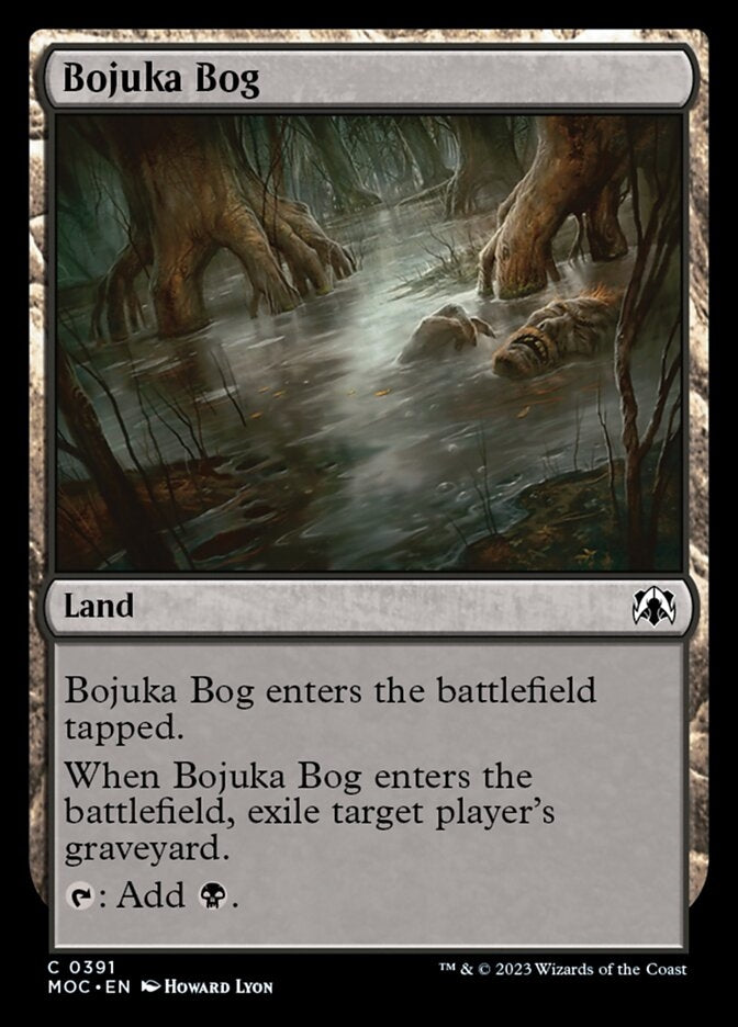 Bojuka Bog [