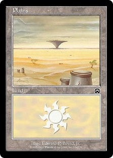 Plains[#334] (MMQ-C)