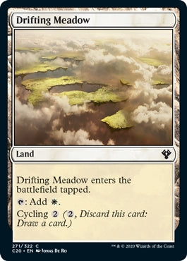 Drifting Meadow (C20-C)
