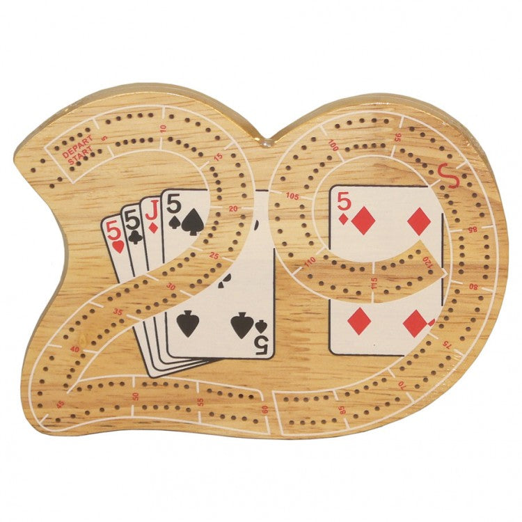 Mini 2 Track "29" Cribbage