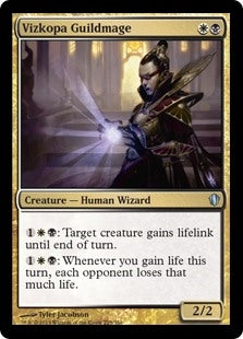 Vizkopa Guildmage (C13-U)