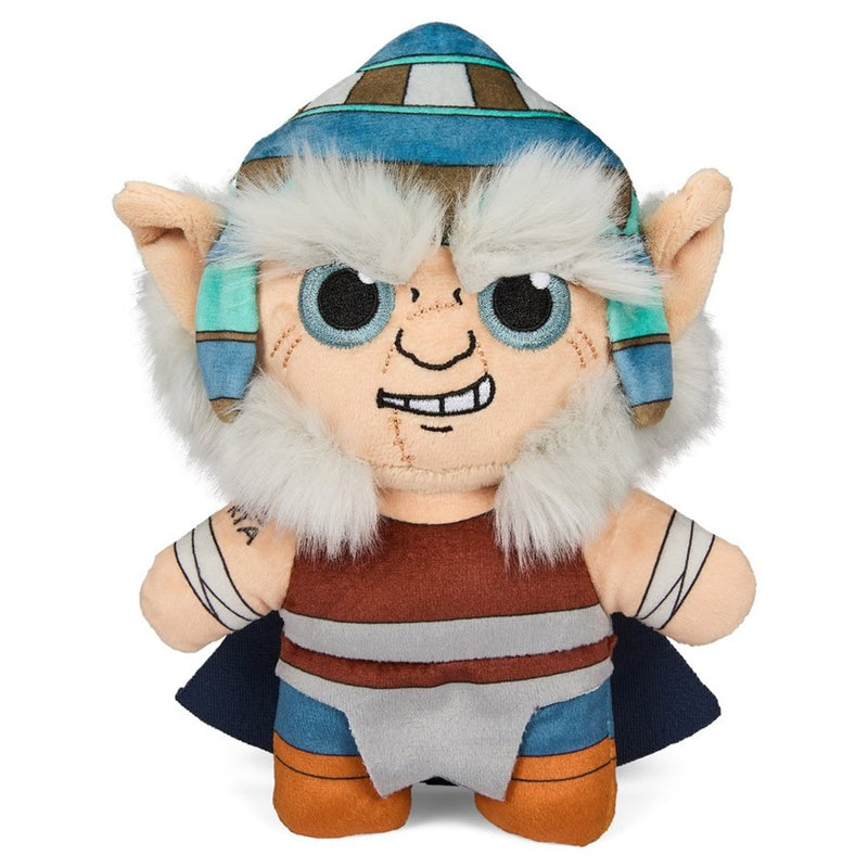 Kidrobot: Phunny Plush - Critical Role: Bells Hells - Chetney Pock O'Pea