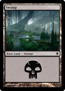 Swamp [#347](C13-C)