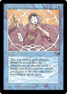 Field of Dreams (LEG-R)