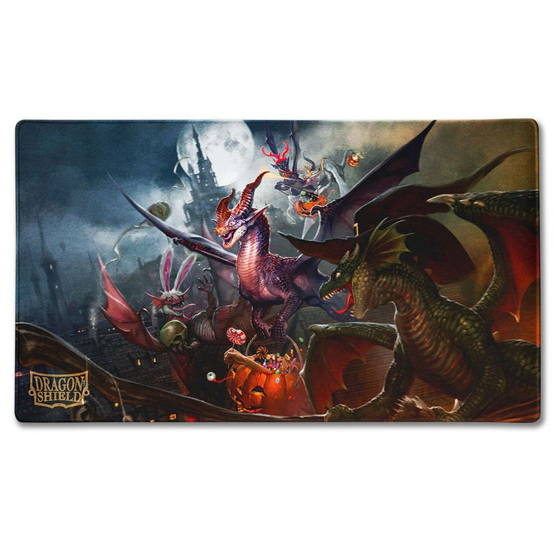 Dragon Shield: Playmat - Halloween Dragon (2021)