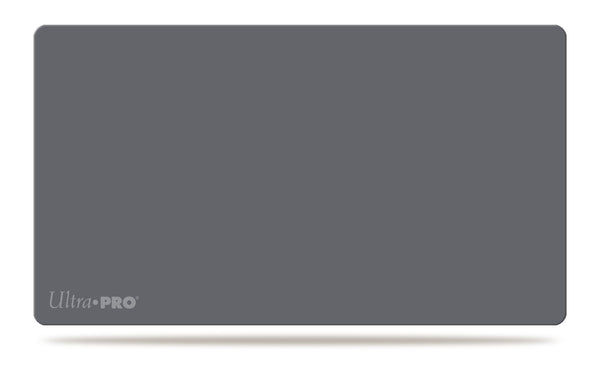 Ultra-PRO: Playmat - Solid: Smoke Grey (06.00.22)
