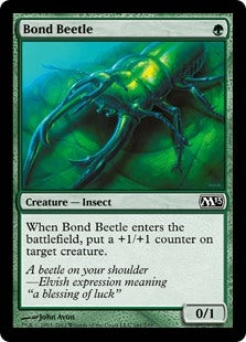 Bond Beetle (M13-C)