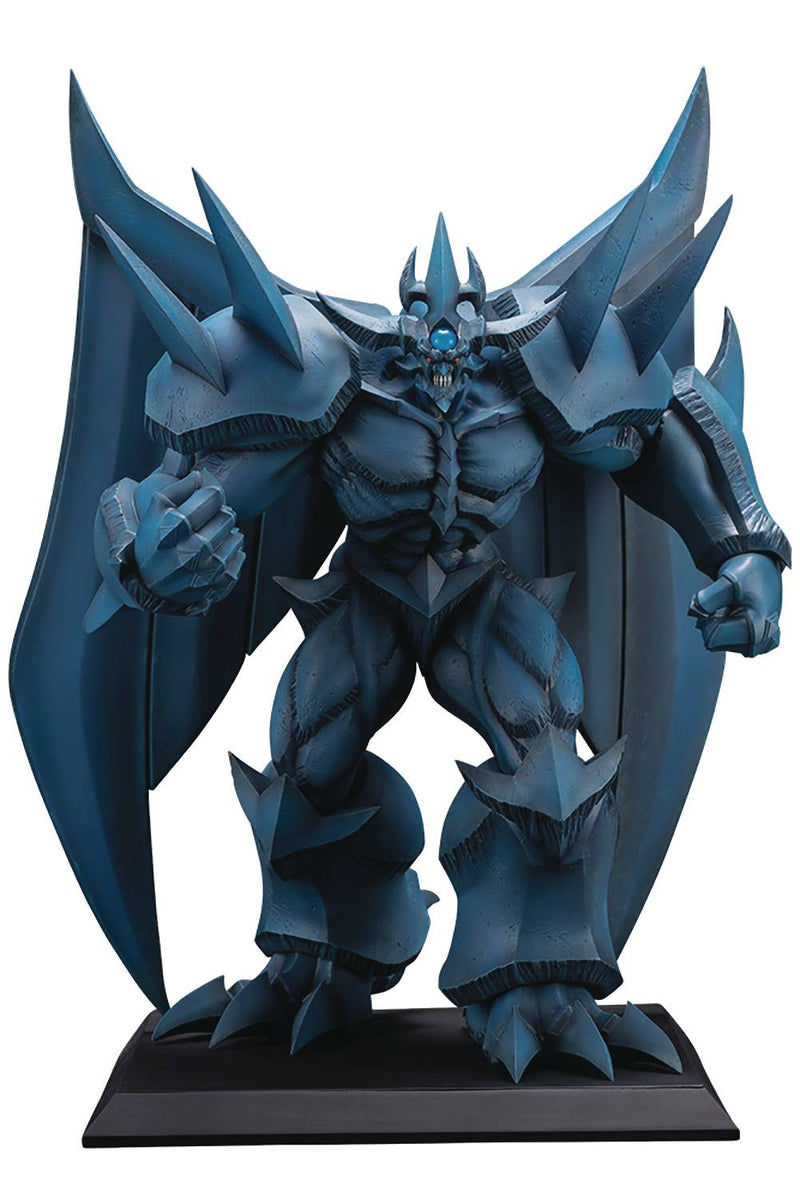 YU-GI-OH OBELISK THE TORMENTOR EGYPTIAN GOD PVC STATUE