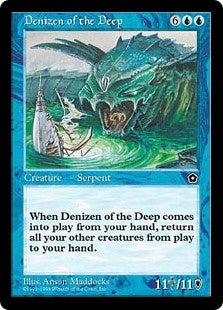 Denizen of the Deep (P02-R)