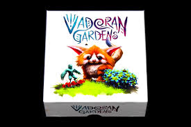 Vadoran Gardens