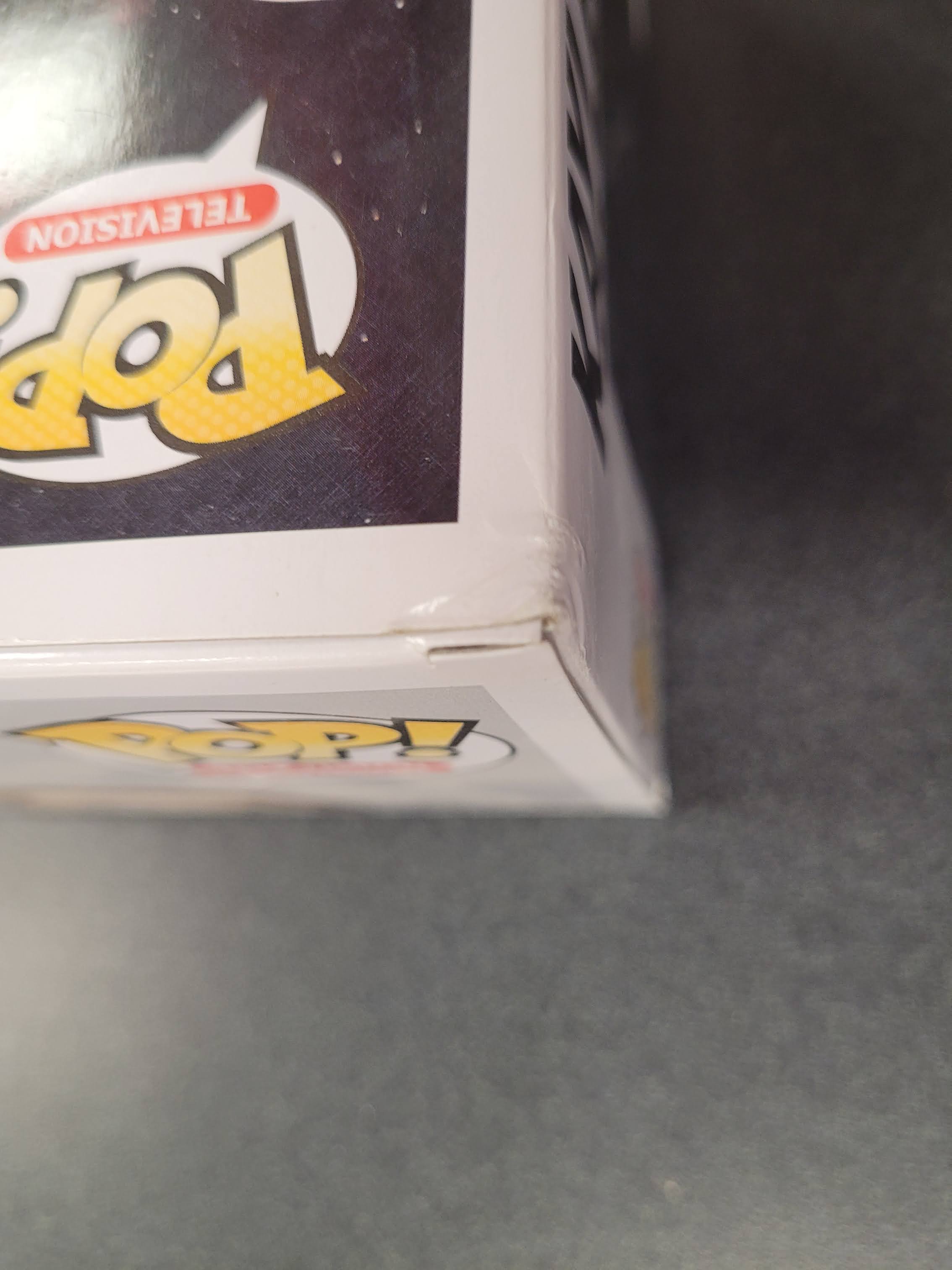 POP Figure: Firefly #0139 - Kaylee Frye (Damaged Box)