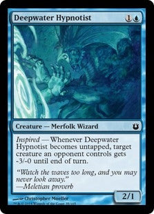 Deepwater Hypnotist (BNG-C)