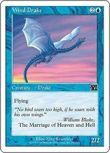 Wind Drake (6ED-C)