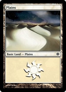 Plains [#233] (ALA-C)