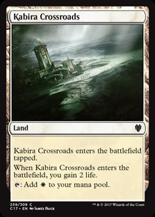 Kabira Crossroads (C17-C)