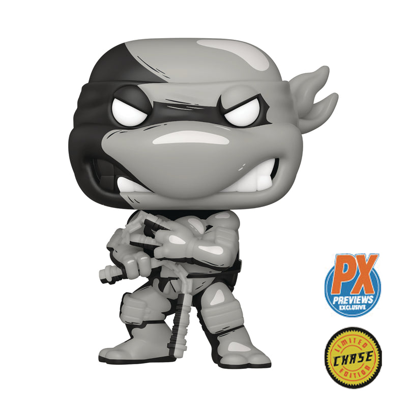 POP Figure: TMNT