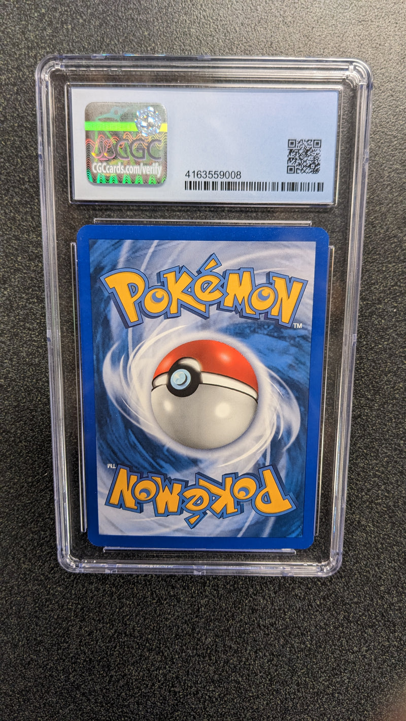 Flygon (4/97)  (Graded -  CGC 9)