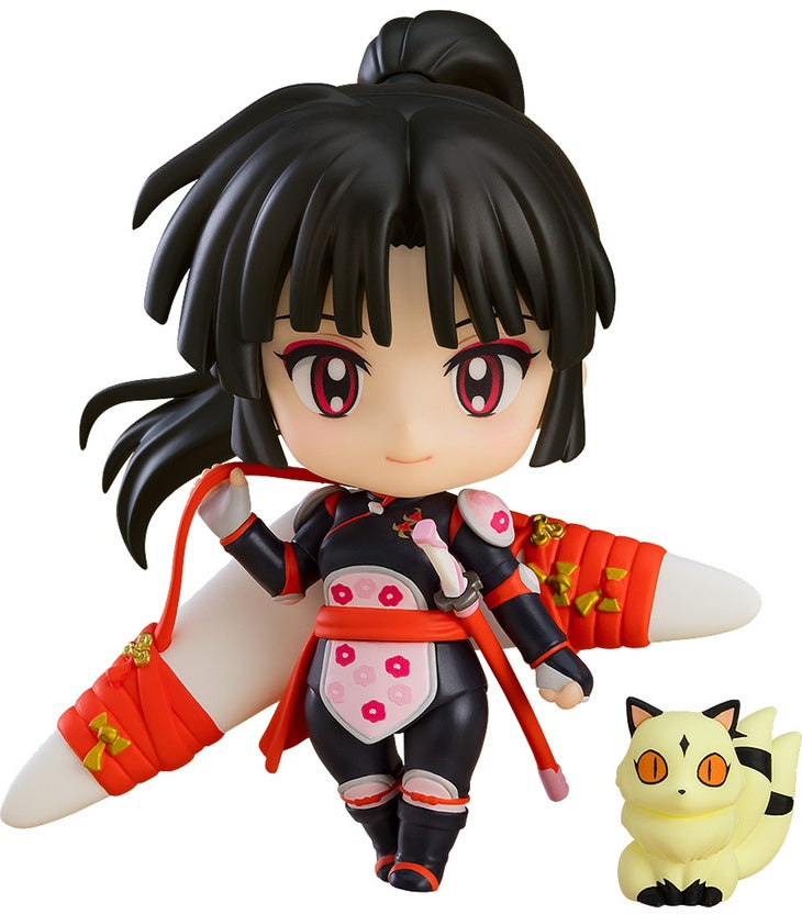 Nendoroid: Inuyasha