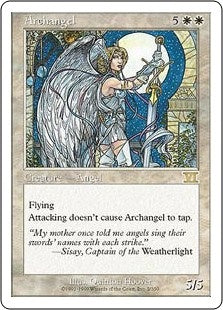 Archangel (6ED-R)