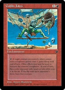 Goblin Kites (FEM-U)