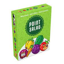 Point Salad