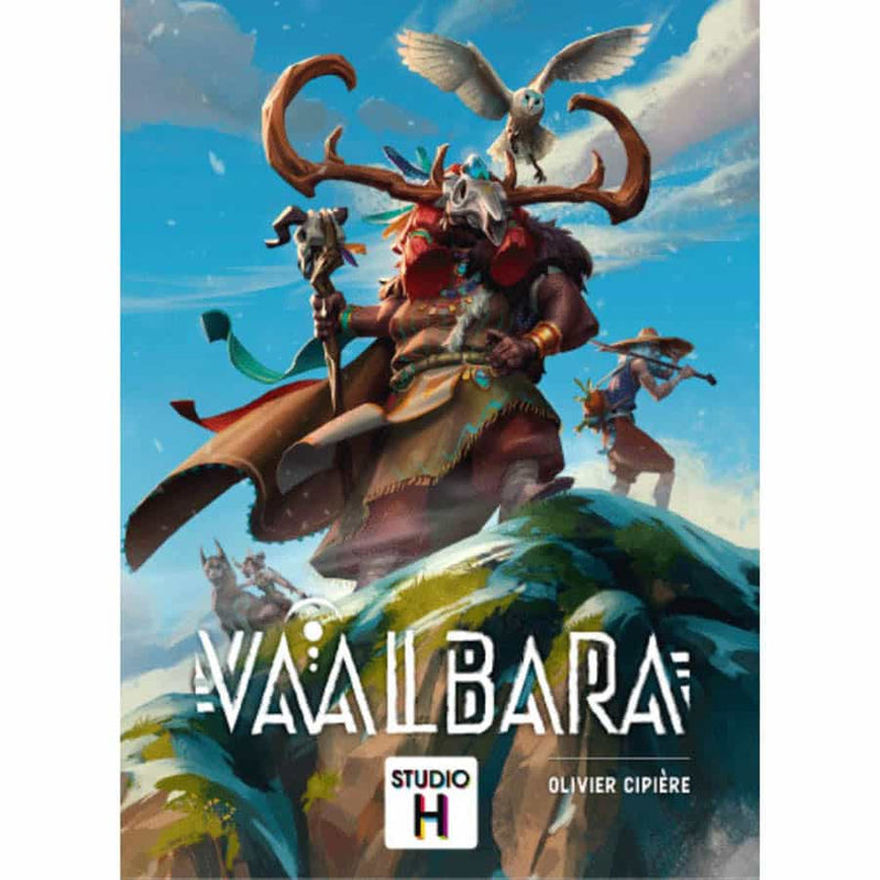 Vaalbara