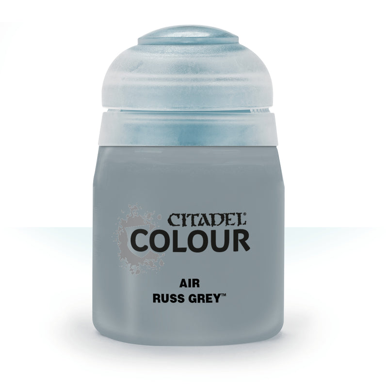 Citadel: Air - Russ Grey (24mL)