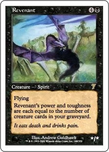 Revenant (7ED-R)