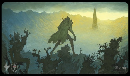Ultra-PRO: Playmat - MTG: The Lord of the Rings: Tales of Middle-earth - Treebeard