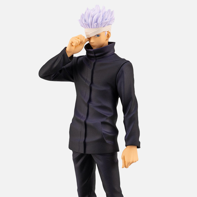 JUJUTSU KAISEN THE MOVIE JUKON NO KATA SATORU GOJO FIG
