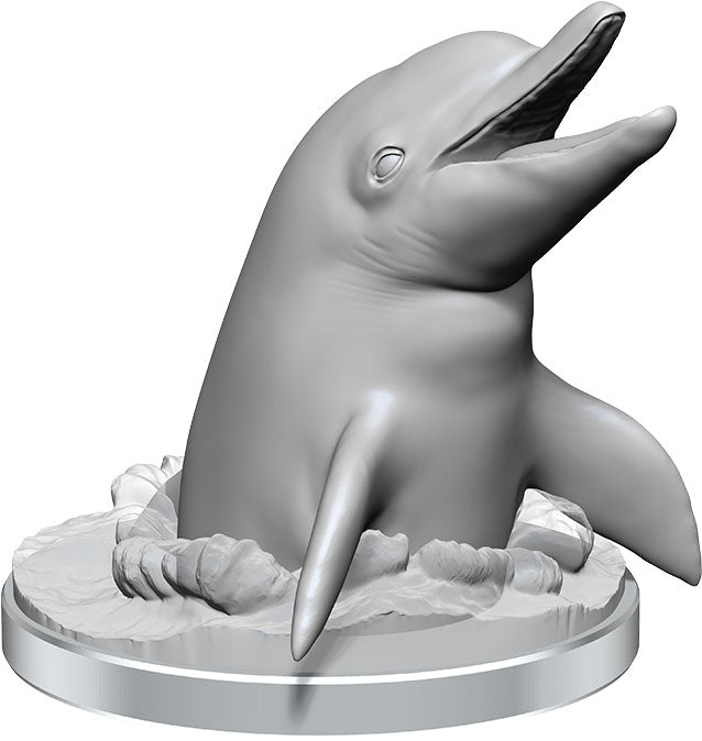 Wizkids Deep Cuts - Dolphins W14