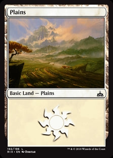 Plains (RIX-C)