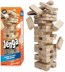 Jenga Giant