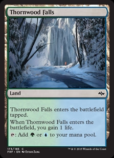 Thornwood Falls (FRF-C)